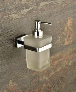Liquid Soap Dispenser Holder