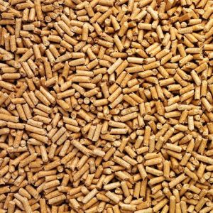 BIOMASS WOOD PELLET