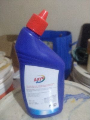 Toilet Cleaner