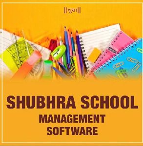 Shubhra school management software online