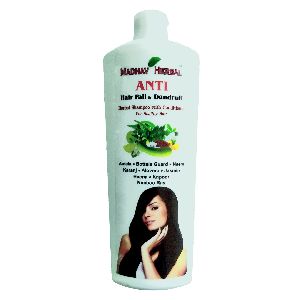 Madhav Harbal Shampoo