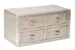 Aviator Drawer Box