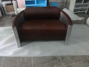 Aviator Sofa