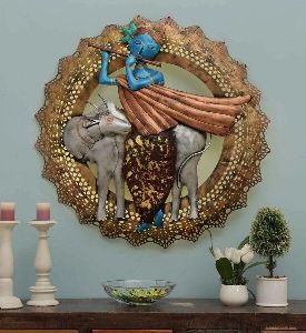 Krishna Wall Decor