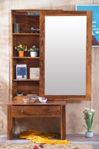 Modern Wooden Dressing Table