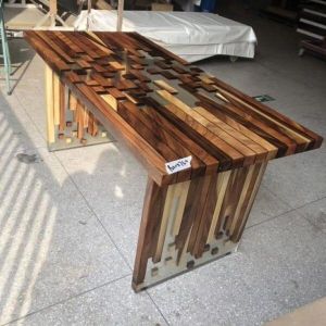 restaurant dining table