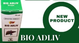 Bio Adliv Drops