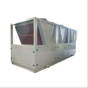 Chemical Process Chiller