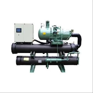 CO2 Gas Chiller