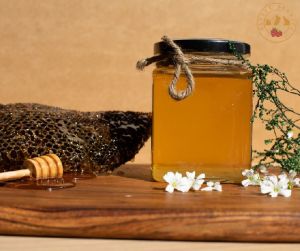 Himalayan Borage Honey