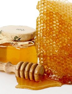 Polyfloral Honey