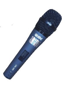 Qube Microphone