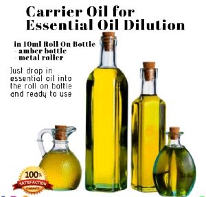 Carrier Oil