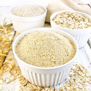 Oat Flour