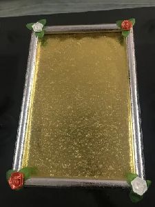 Decorative Packing Tray