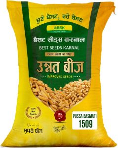 PUSA BASMATI 1509 Basmati Seed