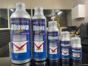 Dhawa Super Indoxacarb 23.5% SC Insecticide