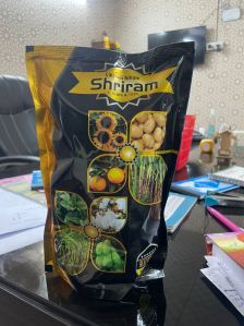 Shriram Calcium Nitrate Water Soluble Fertilizer