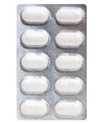 Cefurast-500 Tablets