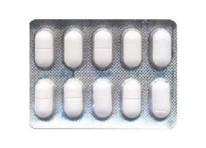 Daflan-6 Tablets