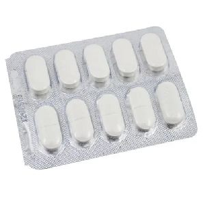 Etronac-8 TH Tablets