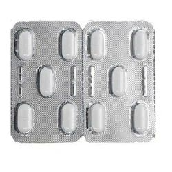 Linzom-600 Tablets