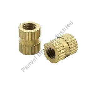 Golden Brass Drawer Knobs, Finish Type: Powder Coated, Size/Dimension: 0.5  Inch To 6 Inch at best price in Jamnagar