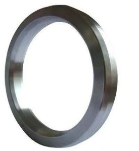 Duplex Steel UNS S31803 Rings