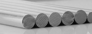 Duplex Steel UNS S31803 Round Bars