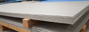Duplex Steel UNS S31803 Sheets & Plates