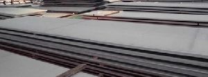 Duplex Steel UNS S32205 Sheets & Plates