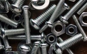 Incoloy 800 Fasteners