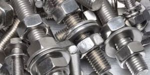 Incoloy 825 Fasteners