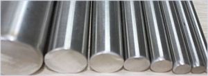 Inconel 600 Round Bars