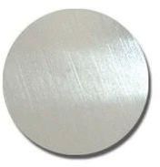 Inconel 601 Circles