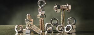 Inconel 601 Fasteners