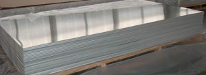 Inconel 718 Sheets & Plates