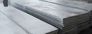 Monel 400 / K500 Flat Bars