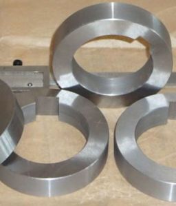 Monel 400 / K500 Rings