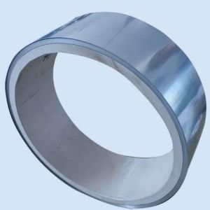 Nickel Alloy 200 / 201 Rings