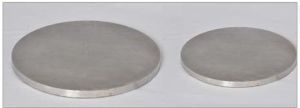 Stainless Steel 304 / 304L Circles