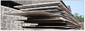 Stainless Steel 304 / 304L Sheets & Plate