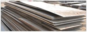 Stainless Steel 316 / 316L Sheets & Plates