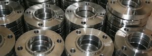 Stainless Steel Flanges