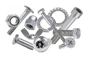 Super Duplex Steel Fasteners