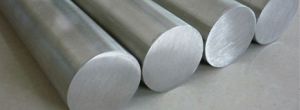 Super Duplex Steel Round Bars