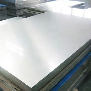 Super Duplex Steel Sheets & Plates