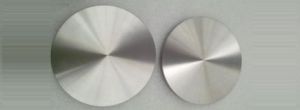 Titanium Gr 2 / Gr 5 Circles