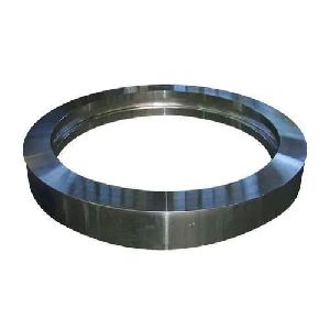 Titanium Gr 2 / Gr 5 Rings