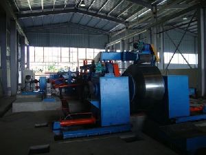 Slitting Line